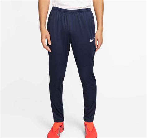 Pants Nike M NK DRY PARK20 PANT KP 